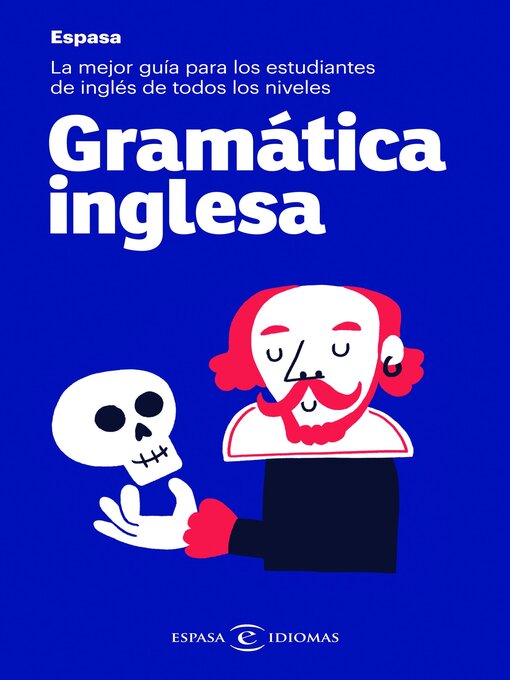 Title details for Gramática inglesa by Espasa Calpe - Available